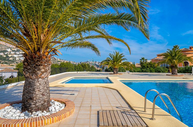 Vakantiehuis Mirador