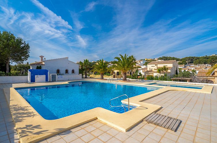 Vakantiehuis Mirador