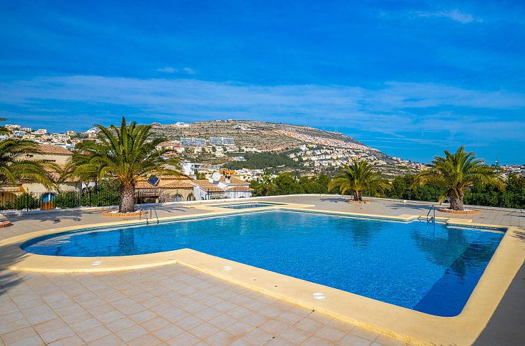 Vakantiehuis Mirador