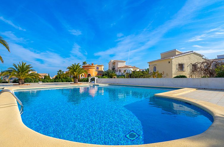 Vakantiehuis Mirador