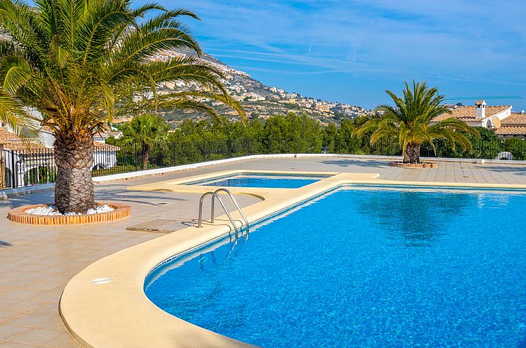 Vakantiehuis Mirador