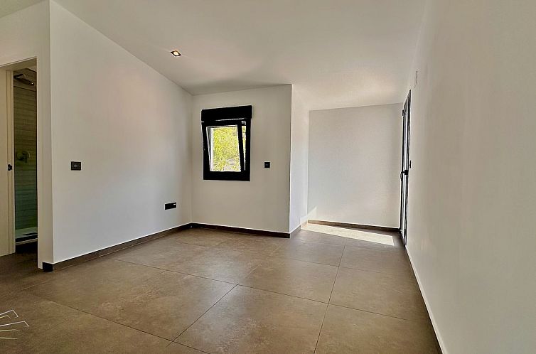 Vrijstaande woning in Moraira
