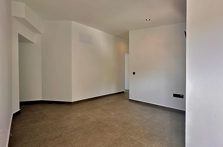 Vrijstaande woning in Moraira