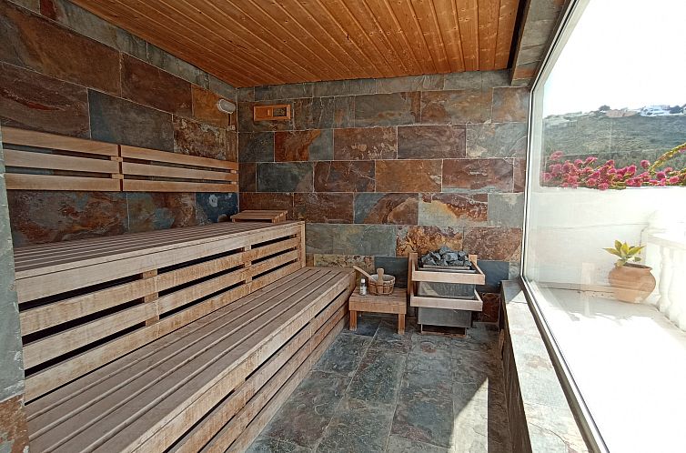 Vrijstaande woning in Moraira