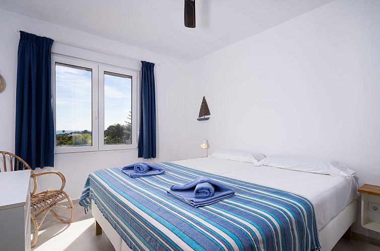 Vakantiehuis Tampa Park