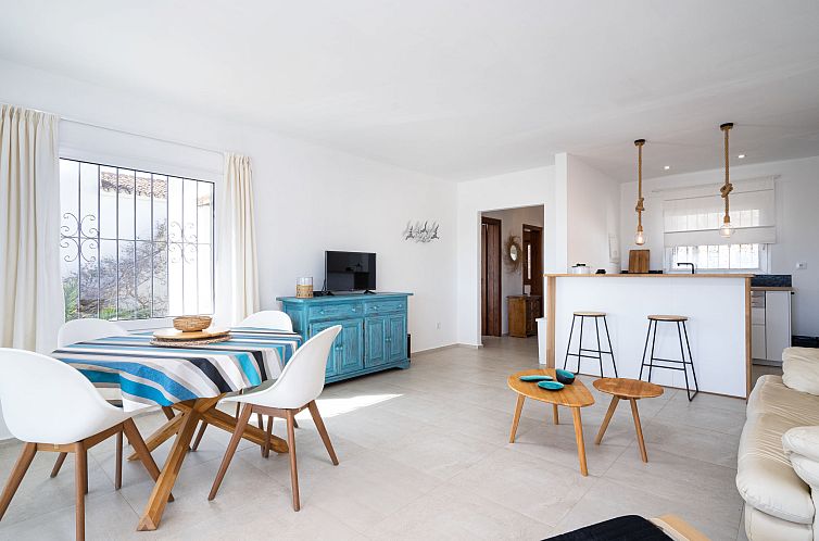 Vakantiehuis Tampa Park