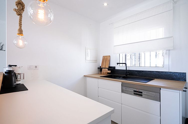 Vakantiehuis Tampa Park