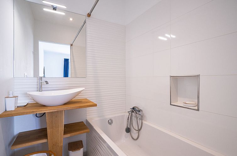 Vakantiehuis Tampa Park