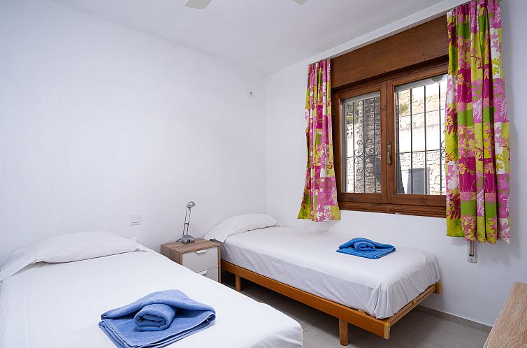 Vakantiehuis Tampa Park