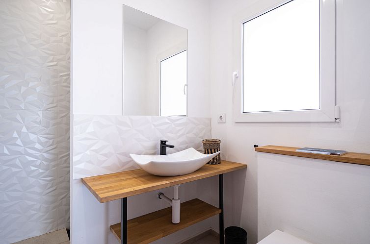 Vakantiehuis Tampa Park