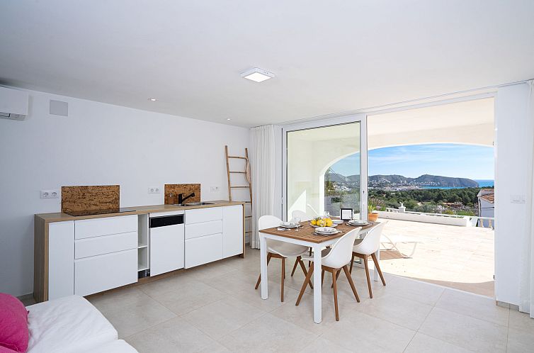 Vakantiehuis Tampa Park