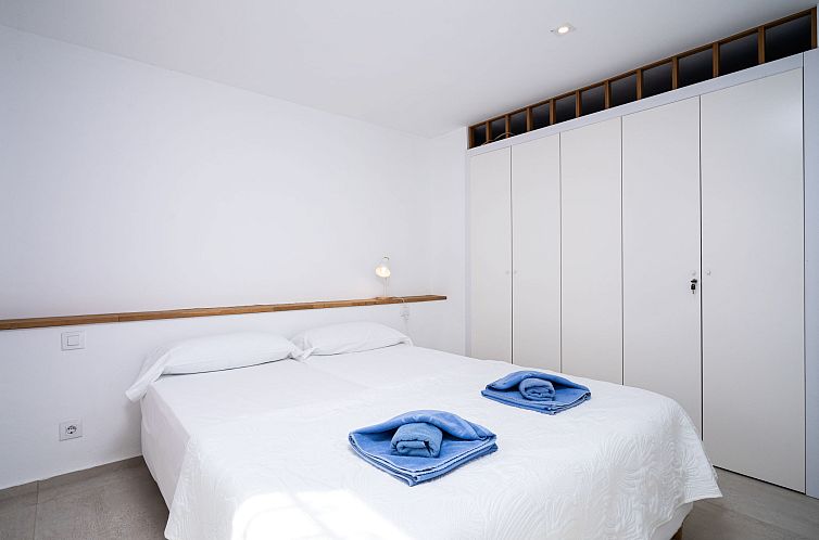 Vakantiehuis Tampa Park