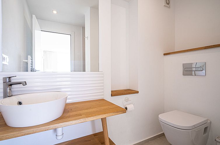 Vakantiehuis Tampa Park