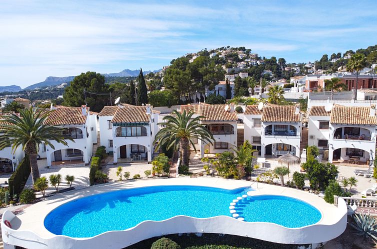 Vakantiehuis Tampa Park