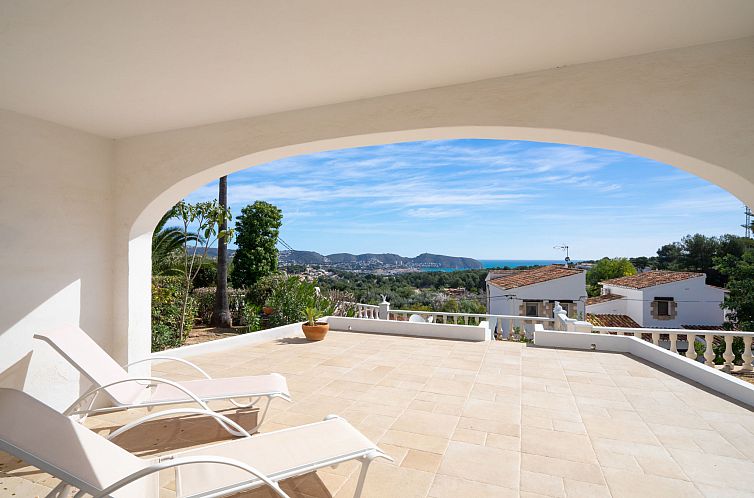 Vakantiehuis Tampa Park