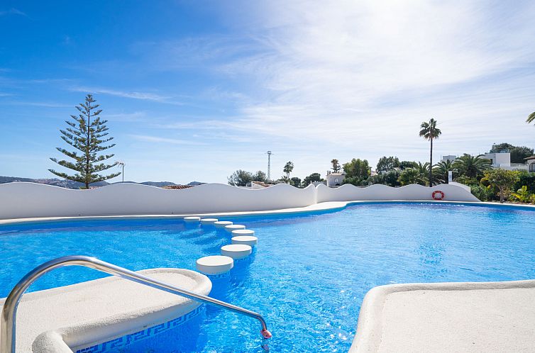 Vakantiehuis Tampa Park