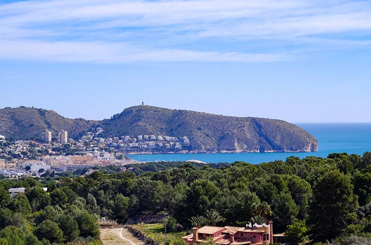 Vakantiehuis Tampa Park