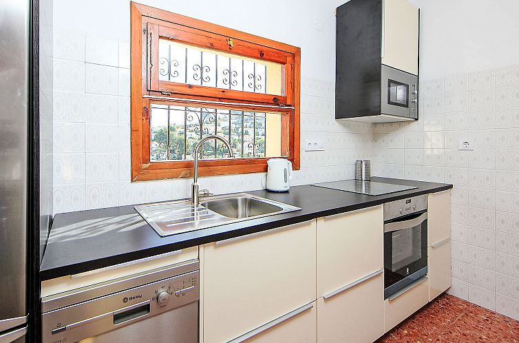 Vakantiehuis Casa Negrita