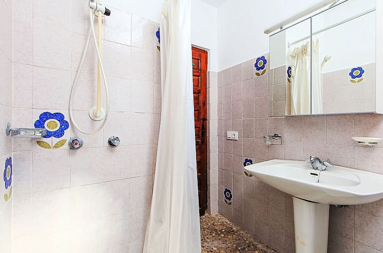 Vakantiehuis Casa Negrita