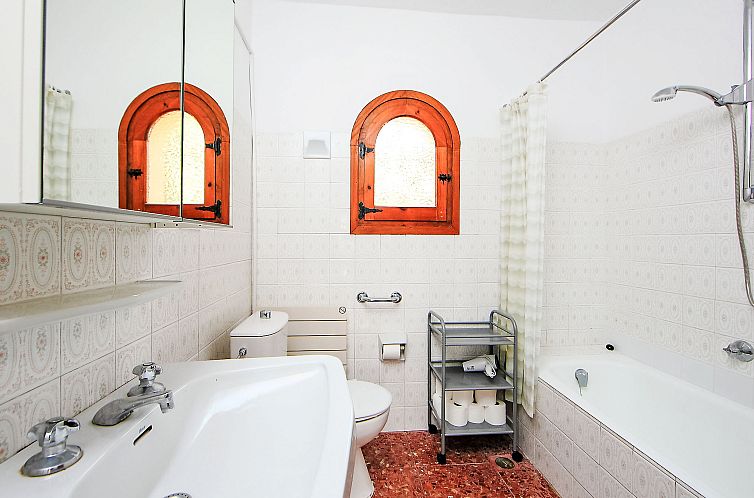 Vakantiehuis Casa Negrita