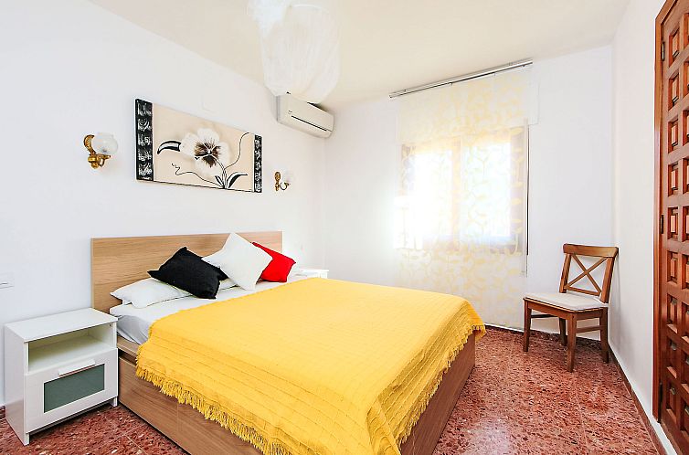 Vakantiehuis Casa Negrita