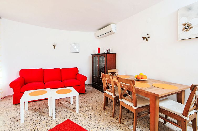 Vakantiehuis Casa Negrita