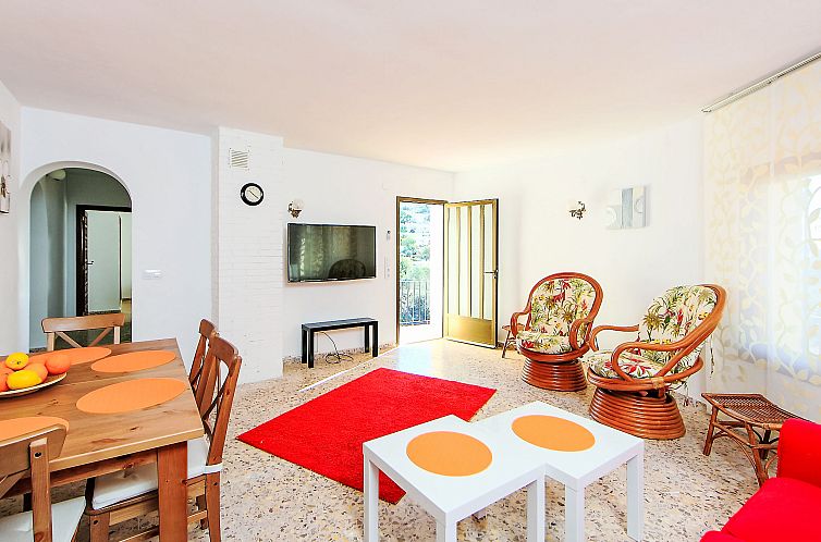 Vakantiehuis Casa Negrita