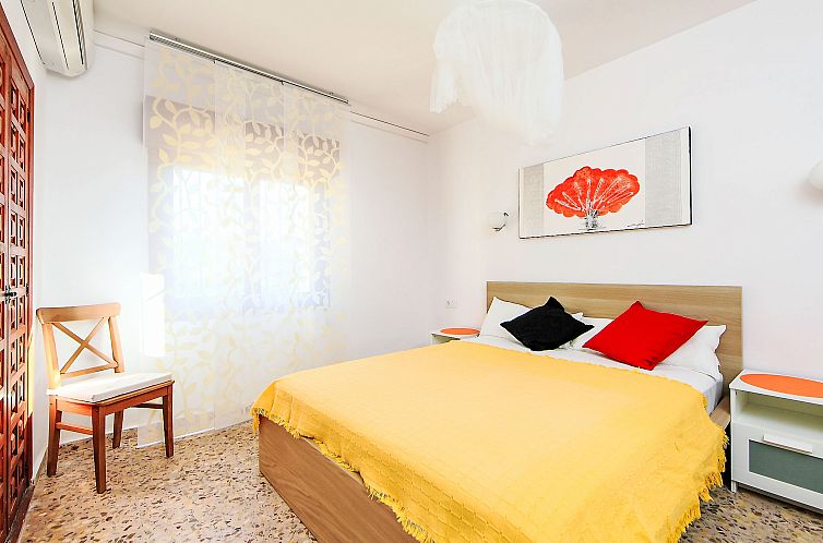 Vakantiehuis Casa Negrita