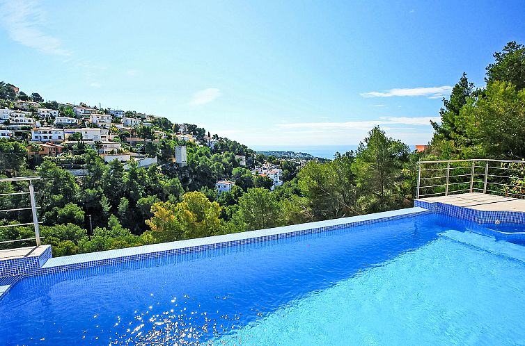 Vakantiehuis Casa Negrita