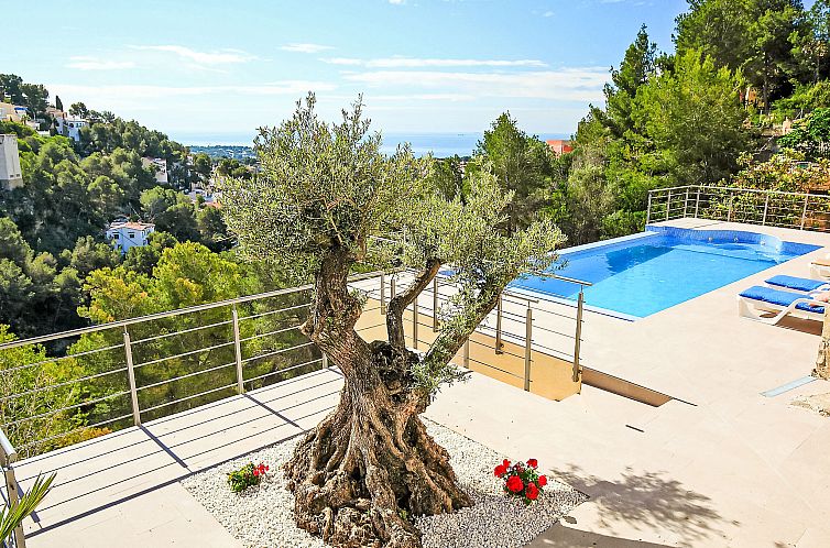 Vakantiehuis Casa Negrita