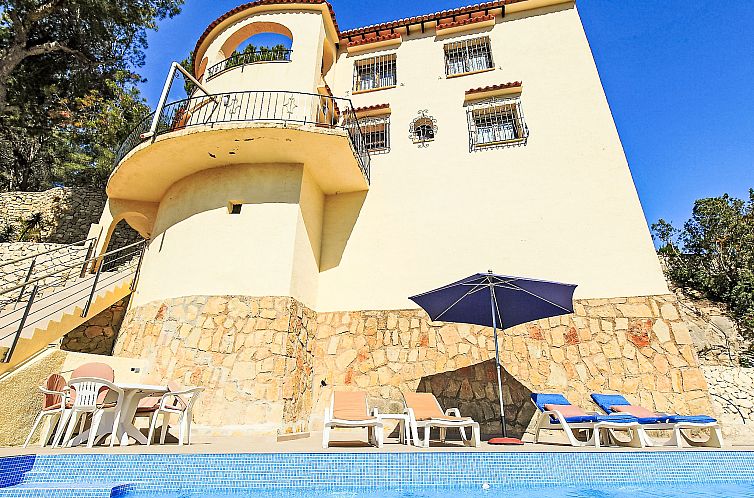 Vakantiehuis Casa Negrita