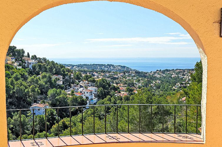 Vakantiehuis Casa Negrita