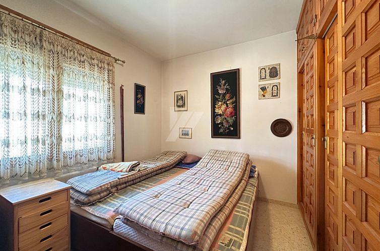 Vrijstaande woning in Moraira
