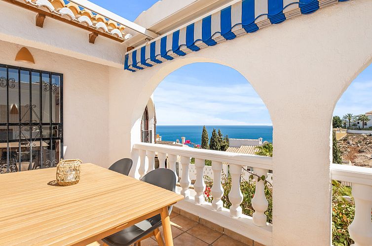 Vakantiehuis Vista Romantica