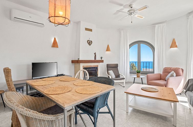 Vakantiehuis Vista Romantica