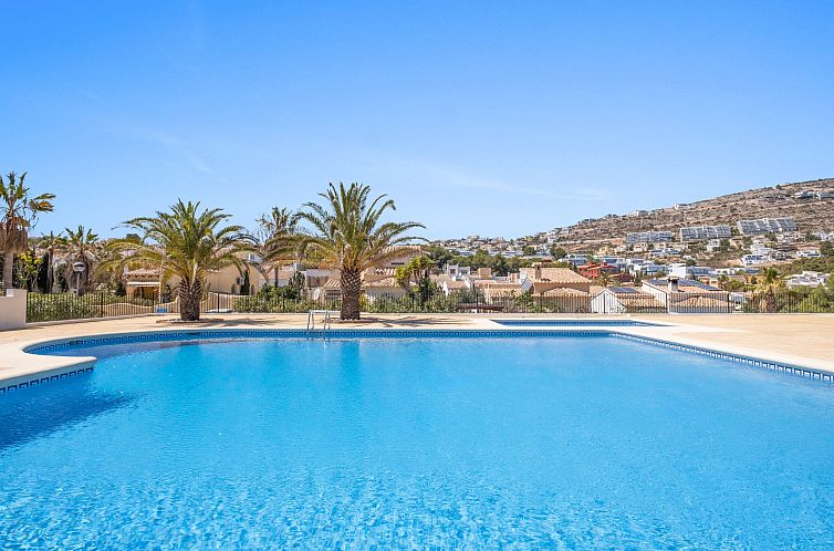 Vakantiehuis Vista Romantica