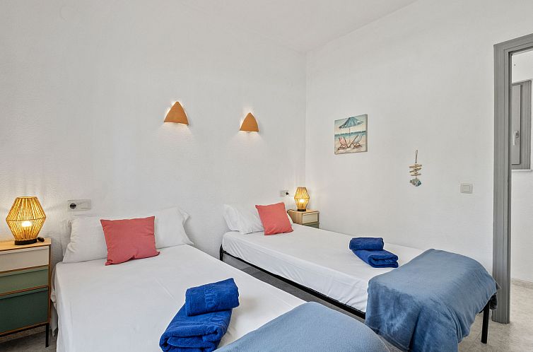 Vakantiehuis Vista Romantica