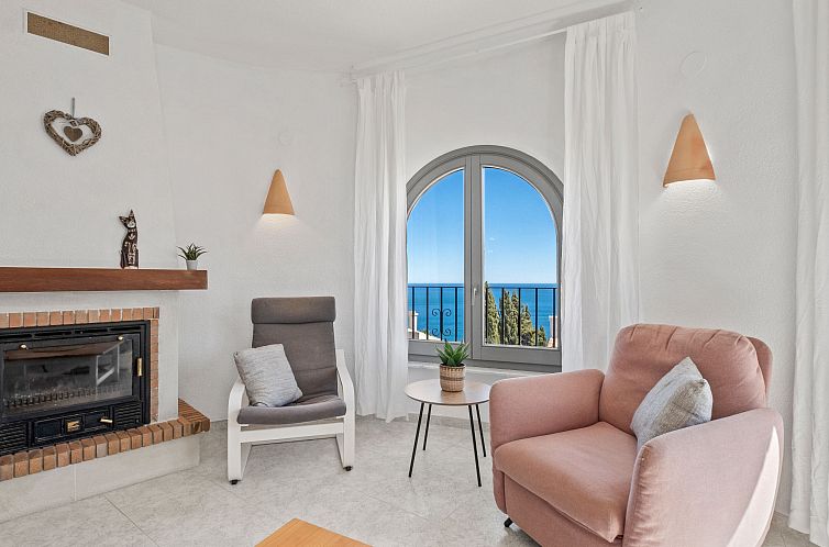 Vakantiehuis Vista Romantica