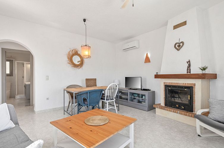 Vakantiehuis Vista Romantica