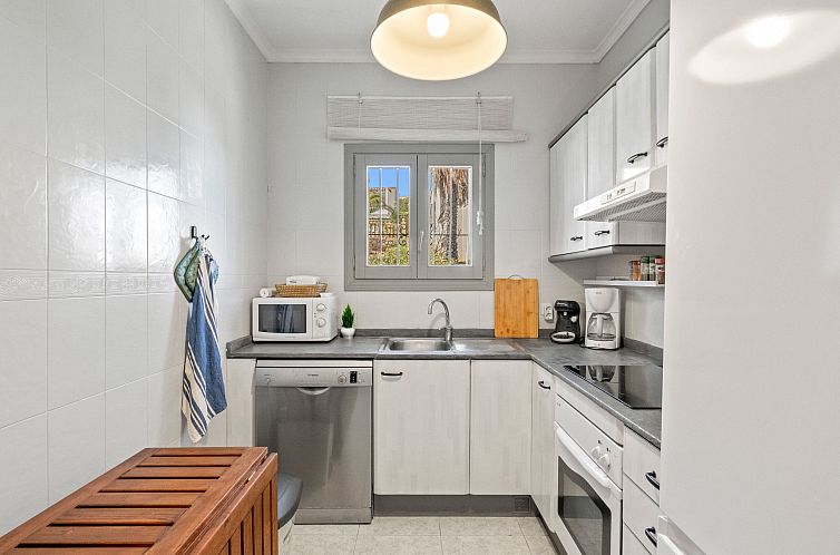 Vakantiehuis Vista Romantica