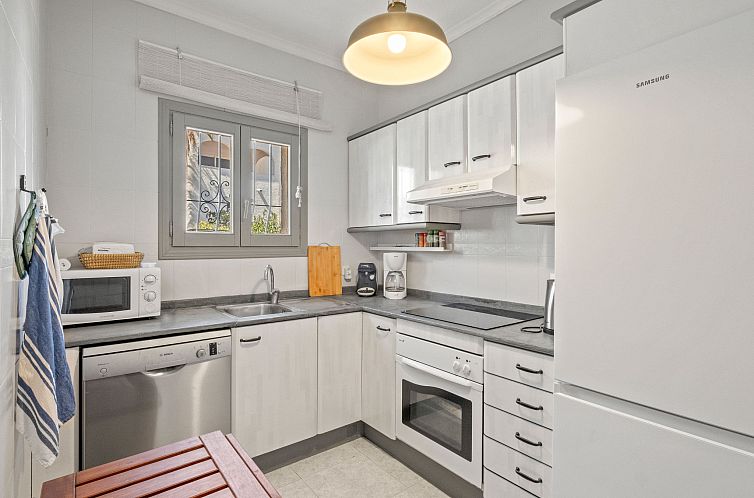 Vakantiehuis Vista Romantica