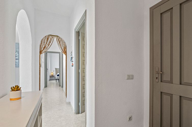 Vakantiehuis Vista Romantica