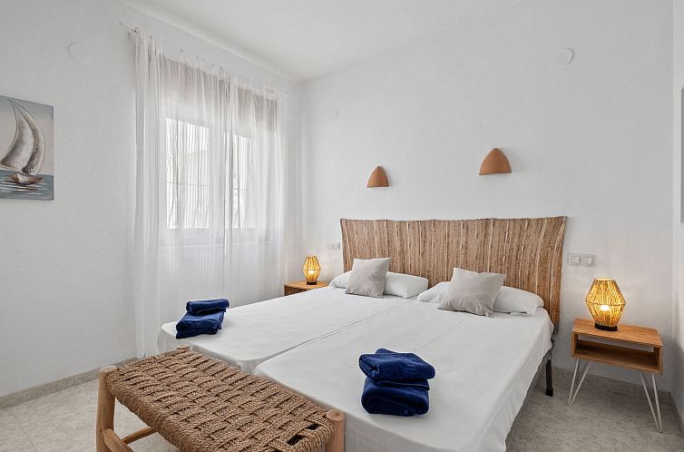 Vakantiehuis Vista Romantica