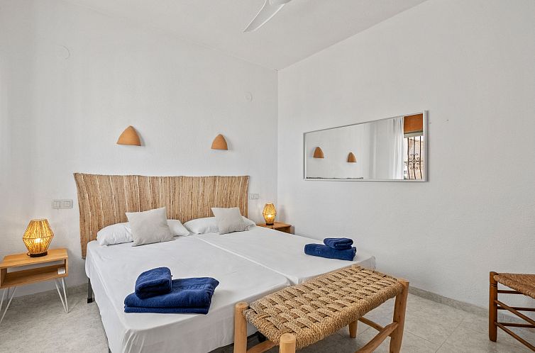 Vakantiehuis Vista Romantica