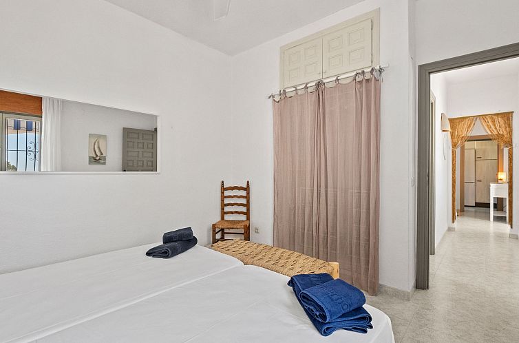 Vakantiehuis Vista Romantica