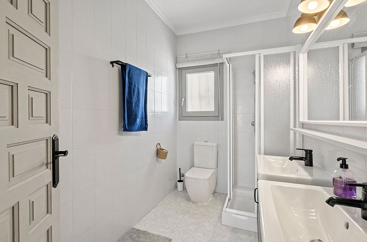 Vakantiehuis Vista Romantica