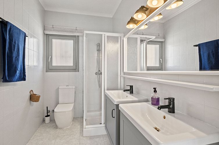 Vakantiehuis Vista Romantica