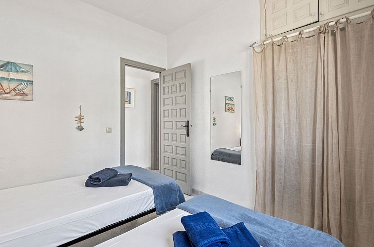 Vakantiehuis Vista Romantica