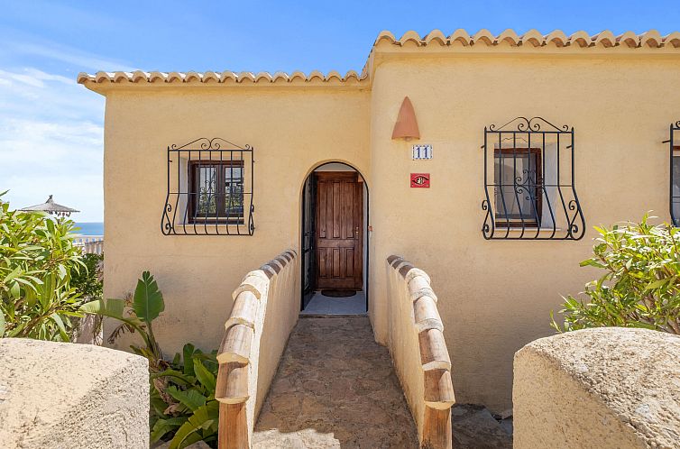 Vakantiehuis Vista Romantica