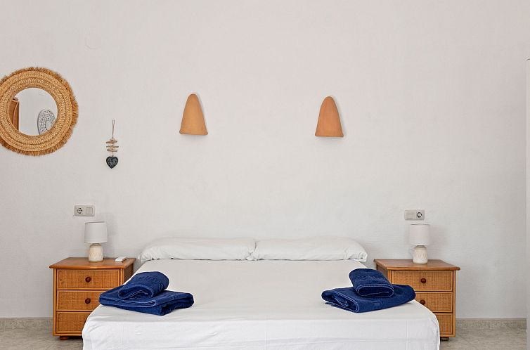 Vakantiehuis Vista Romantica